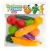 Bolsa Con Frutas Y Verduras Duravit Juguete Comida Cocina