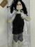 Muñeca de Trapo Tela Patas Largas Grande Artesanal - tienda online