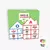 Juego Educativo Casita de Vocales/Consonantes! - comprar online