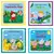 Libro Infantil, Coleccion Cuentos Clasicos Con Pop Up, Libro Interactivo