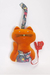 Peluche Animalito Con Cria Gatita Chanchita Ballena - RAIMUNDO JUGUETES