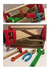 Caja Herramientas Infantiles Madera - RAIMUNDO JUGUETES