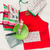 Juego Delantal + Kit Cocina Infantil Niños Chef Cocinar