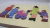 Encastre Con Relieve Familia Granja Animales Transporte - tienda online