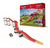 Trencity Kit Turbo Elevacion Pista Tren Trenes Juguete