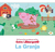 Primer Rompecabezas Puzzle Piso Laargo Espacio Ciudad Granja - comprar online