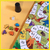 Juego De Recorrido Carrera De Dinos Didáctico en internet