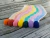 Crayones Pastas Cera Soja X 8 Estimulacion Motricidad Fina en internet