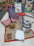 Set De Mate Infantil Miniatura Para Niños
