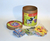 3 Rompecabezas Puzzle Animales Granja 6, 9 Y 12 Piezas - comprar online