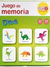 Animalitos Emociones Dinos Juego De Memoria 30 Pz en internet