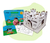 Ecotoys Cartón Reciclado Princesa Moustro Detective Cohete en internet