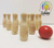 Juego De Mesa Mini Bowling En Madera - comprar online