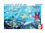 Puzzle Rompecabezas 220 Pz Tigre Jirafa Sistema Solar Antex - comprar online