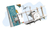 Mini Espacios Carton Princesa Granja Castillo Avión Cohete - tienda online