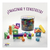 Bloques Goma Eva Al Agua Para Crear Juego Libre - comprar online