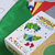 Kit Para Armar Manualidades Disfraz Dinosaurio Infantil - comprar online