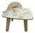 Mesa Mesita Madera Infantil Niños Montessori Nordico - comprar online