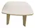 Mesa Mesita Madera Infantil Niños Montessori Nordico