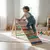 Rampa Madera Montessori Pikler Plaza Escalones Tobogán - comprar online