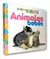 Coleccion Super Suaves Animales - comprar online