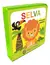 Coleccion Suavecitos Primeras Palabras Goma Eva