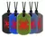 Collar Mordillo Chapita Niños Ansiedad Oral Autismo - comprar online