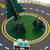 Juego Mis Calles Rotonda Calle Ciudad Encastre Madera 12 Pz - comprar online