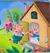 Imagen de Libro Infantil, Cuentos Clásicos Con Puzzle