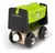 Trencity Vagon De Carga Container Iman Amarillo - comprar online