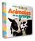 Coleccion Super Suaves Animales