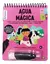Imagen de Libro Agua Magica Mascotas Selva Fantasia Granja