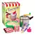 La Pochoclera Pochoclos Maiz Cine Cocina Niños Niñas - comprar online