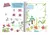 Libro Colección Peques Club de Genios, Libro para pintar - comprar online