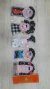Pack Titeres Titere Dedo X5 Tela Personajes Animales Bebes - comprar online