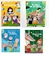 Colección Cuéntame un Cuento con Títeres de Dedos