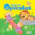 Colección Luna Llena Libros Infantiles Formas Opuestos Colores Números en internet