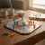Juego de Mesa Ludo Matic Con Cubilete Automático - comprar online