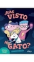Libro Interactivo Infantil Has Visto al Gato