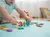 Jugando Con Números, 44 Números De Goma Eva