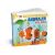 Libro Infantil Mi Libro con Sonidos y Texturas - RAIMUNDO JUGUETES