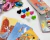 Juego De Mesa Familiar Sobre El Arte, Dixit Juego Con Tablero y Cartas, Maldon - RAIMUNDO JUGUETES