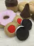 Juego Juguete Infantil Comidas Comiditas Kit Goloso Dulces - tienda online