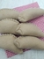 Juego Juguete Infantil Comida Tela Set Empanadas Criolla