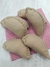 Juego Juguete Infantil Comida Tela Set Empanadas Criolla - comprar online
