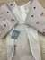 Imagen de Babero Pintorcito Bebes De Tela Impermeable Con Botones