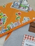 Mini Chef Delantal De Cocina Con Bandana Cocineritos Chef - tienda online