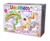 Juego De Mesa Tablero Unicornios Camino De Cristal Implas