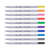 Microfibra Filgo Liner 038 Extra Fino Varios Colores - comprar online