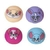 Squishy Anti Stress Infantil Pawfect Pets Balls Animales